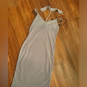 Forever 21 choker dress brand new size S